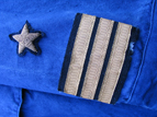 militärische Bekleidung | Military Clothing